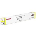 Canon C-EXV51 Original Giallo