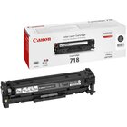 Canon CART.718 NERO LBP 7200 CDN PG.3400