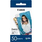 Canon Zink ZP-2030 50 Fogli EXP HB