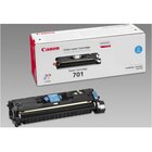 Canon Cartridge 701 C Ciano