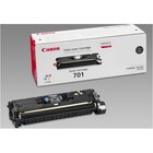 Canon Cartridge 701 Nero - Black