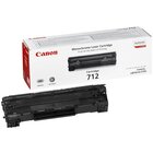 Canon Cartridge 712 Nero - Black