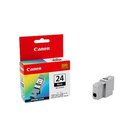 Canon Cartridge BCI-24 Black cartuccia d'inchiostro Originale