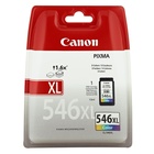 Canon CL-546XL cartuccia d'inchiostro Original Ciano, Magenta, Giallo 1 pezzo(i)