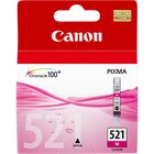 Canon CLI-521 M - Magenta ?artridge