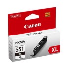 Canon CLI-551XL BK Nero