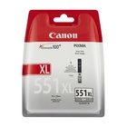 Canon CLI-551XL GY w/sec Original Grigio 1 pezzo(i)