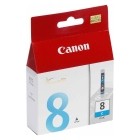 Canon CLI-8C Ciano Cartridge