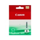 Canon CLI-8G Green Ink Cartridge Verde