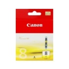 Canon CLI-8Y Giallo - Yellow Cartridge