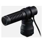Canon DM-E100 Microfono per fotocamera digitale Nero