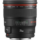 Canon EF 24mm f/1.4 L USM II
