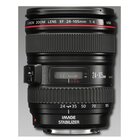 Canon EF 24-105mm f/4.0 L IS USM Stabilizzato