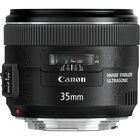 Canon EF 35mm f/2.0 IS USM [Usato]