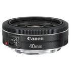 Canon EF 40mm f/2.8 STM [Usato]