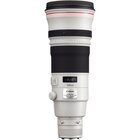 Canon EF 500/4 L IS II USM Teleobiettivo [Usato]