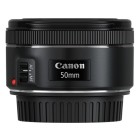 Canon EF 50mm f/1.8 STM [Usato]