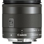Canon EF-M 11-22mm f/4-5.6 IS STM [Usato]