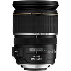 Canon EF-S 17-55mm f/2.8 IS USM Stabilizzato [Usato]