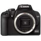 Canon EOS 1000D Body [Usato]