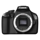 Canon EOS 1100D Body [Usato]
