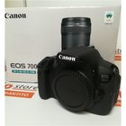 Canon Eos 700D Body USATO 17500 SCATTI