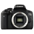Canon EOS 750D Body [Usato]