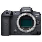 Canon EOS R5 Body + Adattatore AF originale Canon EF-EOS R per ottiche Canon EF/EF-S su Canon RF