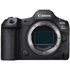 Canon EOS R5 Mark II Scatola aperta Confezione originale presente