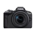 Canon EOS R50 + RF-S 18-150mm f/3.5-6.3 IS STM
