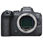 Canon EOS R6 Body + Adattatore AF originale Canon EF-EOS R per ottiche Canon EF/EF-S su Canon RF