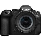 Canon EOS R6 Mark III + RF 24-105mm f/4-7.1 IS STM