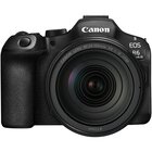 Canon EOS R6 Mark III + RF 24-105mm f/4 L IS USM