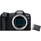 Canon EOS R8 + LP-E17
