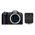 Canon EOS R8 + RF 24-105mm f/4-7.1 IS STM