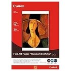 Canon FA-ME1 FineArt Museum Etching A3+ 20 fogli 350g