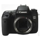 Canon EOS 760D Body [Usato]
