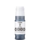 Canon GI-55 PGBK SERBATIO INCHIOSTRO NERO CAP. 3.000