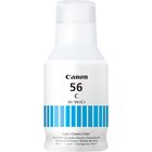 Canon GI-56 C SERBATOIO INCHIOSTRO CIANO 14.000 PAGINE