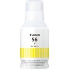 Canon GI-56 Y SERBATOIO INCHIOSTRO GIALLO 14.000 PAGINE