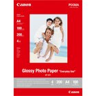 Canon GP-501 A 4, glossy 170 g, 100 Blatt