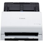 Canon imageFORMULA R30 Scanner con ADF + alimentatore di fogli 600 x 600 DPI A4 Bianco