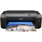 Canon imagePROGRAF PRO-1100 Stampante fotografica a getto d'inchiostro wireless professionale