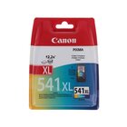 Canon ink cl-541xl color pixma mg21 50/3150