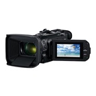 Canon Legria HF G60 Videocamera Palmare 13,4 MP CMOS 4K Ultra HD Nero