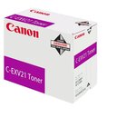 Canon Magenta Laser Printer Toner Cartridge