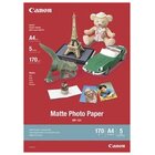 Canon Matte Photo Paper MP-101 A4 10x15cm