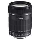 Canon EF-S 18-135mm f/3.5-5.6 IS