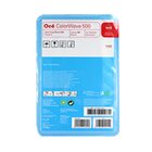 Canon Oce 1070038732 cartuccia toner Original Ciano 1 pezzo(i)