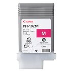 Canon PFI-102 M Tinte Magenta